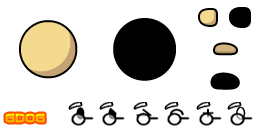 اسکین بازیکن